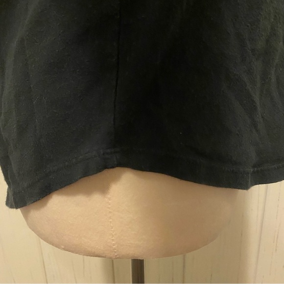 Rolling Stones North America Tour Lucky Brand Small Mouth American Flag Logo Tee - Picture 10 of 12